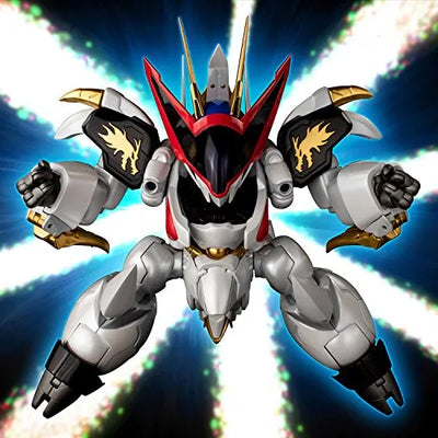 Mashin Eiyuuden Wataru - Ryuuoumaru - METAMOR-FORCE (Sentinel)ㅤ – Sentinel – ActionFigureBrasil — iluminação de estúdio