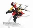 Mashin Eiyuuden Wataru - Senjinmaru - Mashin Unit - NXEDGE STYLE (Bandai Spirits)ㅤ – Bandai Spirits – ActionFigureBrasil — close