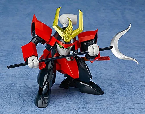 Mashin Eiyuuden Wataru - Senjinmaru - Plamax MS-01 (Max Factory)ㅤ – Max Factory – ActionFigureBrasil