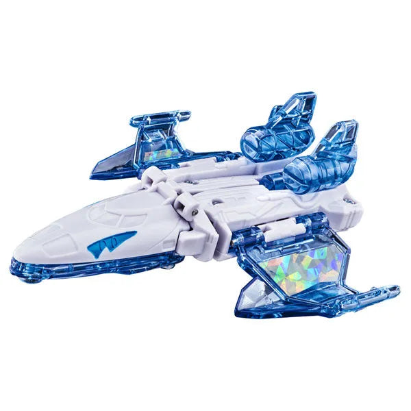 Mashin Sentai Kirameiger Kirameiger Robot Series 01 Mashin Gattai DX Kirameijin Setㅤ – Bandai – ActionFigure Brasil