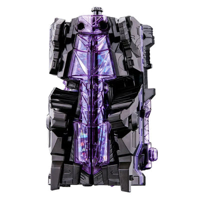 Mashin Sentai Kirameiger Kirameiger Robot Series 02 Mashin Gattai DX King Express Setㅤ – Bandai – ActionFigure Brasil — close