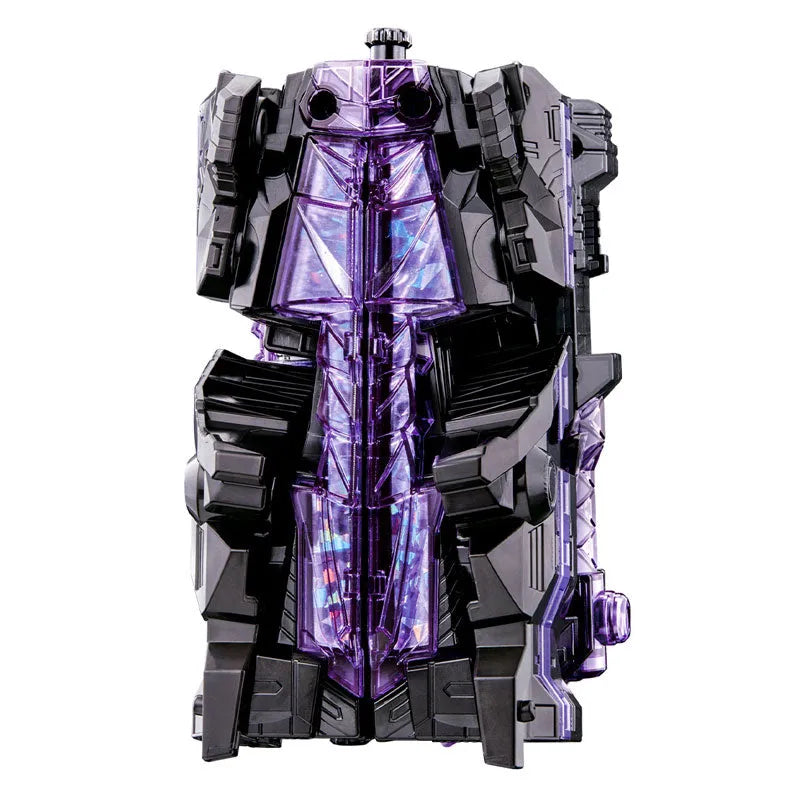 Mashin Sentai Kirameiger Kirameiger Robot Series 02 Mashin Gattai DX King Express Setㅤ – Bandai – ActionFigure Brasil