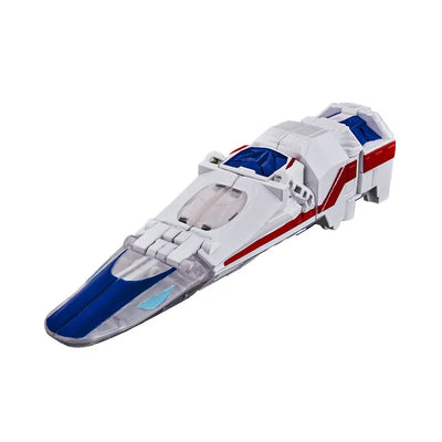 Mashin Sentai Kirameiger Kirameiger Robot Series 02 Mashin Gattai DX King Express Setㅤ – Bandai – ActionFigure Brasil — detalhe do produto