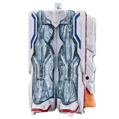 Mashin Sentai Kirameiger Weapon Mashin Series 04 DX Mashin Zabyunㅤ – Bandai – ActionFigure Brasil