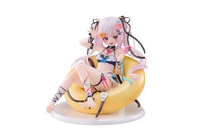 Mashiro Kanon Channel - Mashiro Kanon - 1/7 - Swimsuit Ver. (Raise Dream)ㅤ – Raise Dream – ActionFigure Brasil