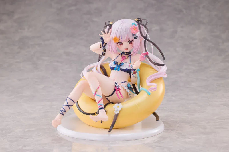 Mashiro Kanon Channel - Mashiro Kanon - 1/7 - Swimsuit Ver. (Raise Dream)ㅤ – Raise Dream – ActionFigure Brasil