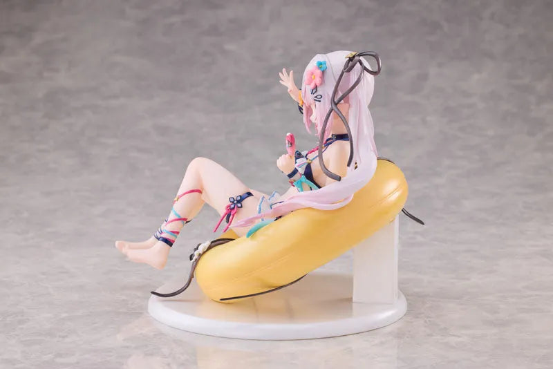 Mashiro Kanon Channel - Mashiro Kanon - 1/7 - Swimsuit Ver. (Raise Dream)ㅤ – Raise Dream – ActionFigure Brasil