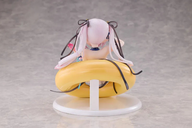 Mashiro Kanon Channel - Mashiro Kanon - 1/7 - Swimsuit Ver. (Raise Dream)ㅤ – Raise Dream – ActionFigure Brasil