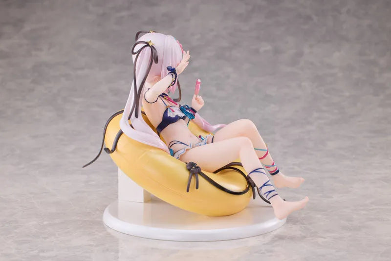 Mashiro Kanon Channel - Mashiro Kanon - 1/7 - Swimsuit Ver. (Raise Dream)ㅤ – Raise Dream – ActionFigure Brasil