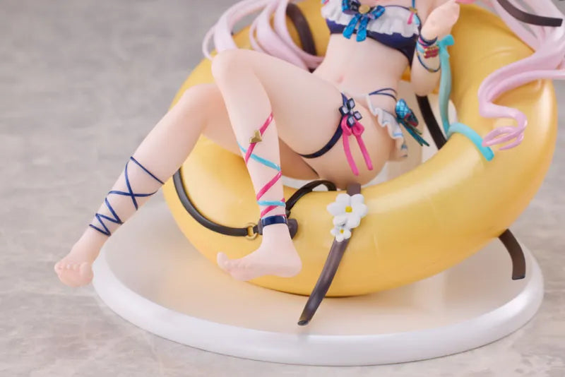 Mashiro Kanon Channel - Mashiro Kanon - 1/7 - Swimsuit Ver. (Raise Dream)ㅤ – Raise Dream – ActionFigure Brasil