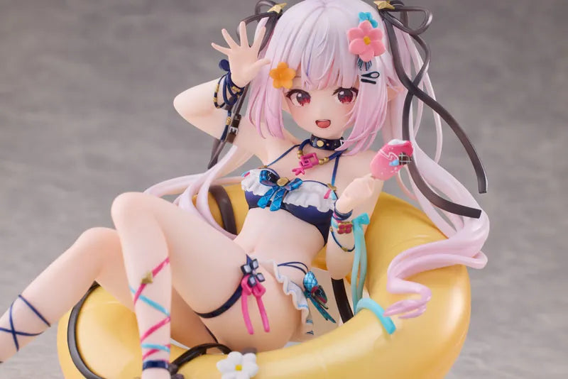 Mashiro Kanon Channel - Mashiro Kanon - 1/7 - Swimsuit Ver. (Raise Dream)ㅤ – Raise Dream – ActionFigure Brasil