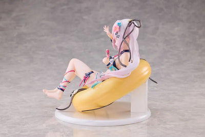 Mashiro Kanon Channel - Mashiro Kanon - 1/7 - Swimsuit Ver. (Raise Dream)ㅤ – Raise Dream – ActionFigure Brasil — iluminação de estúdio