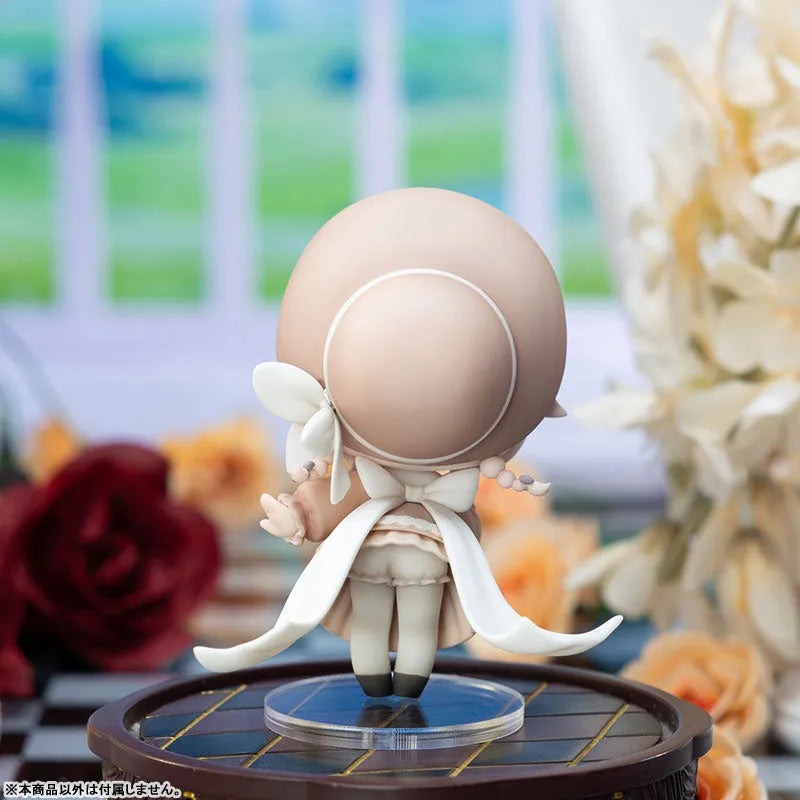 Mashiro Kanon Channel - Mashiro Kanon - Lolita Ver. (KAWA DESIGN)ㅤ – KAWA DESIGN – ActionFigure Brasil