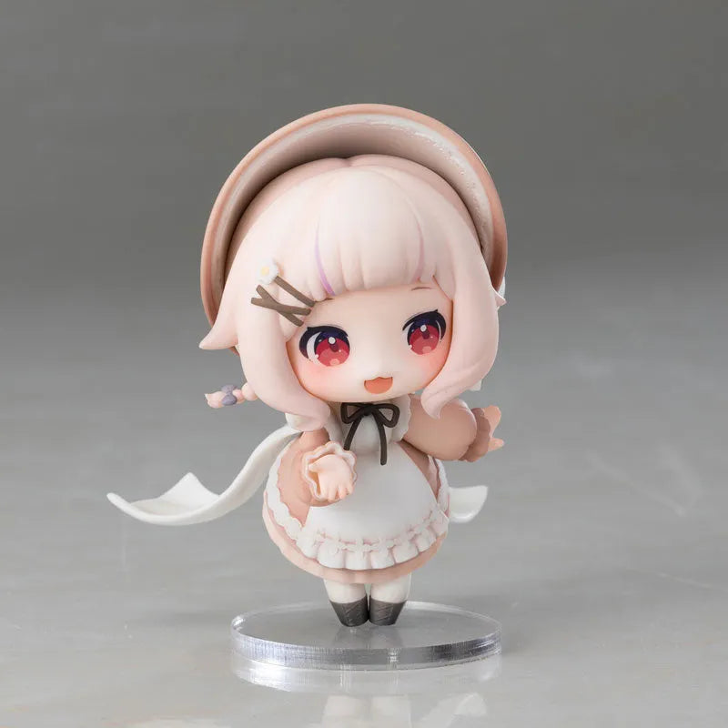 Mashiro Kanon Channel - Mashiro Kanon - Lolita Ver. (KAWA DESIGN)ㅤ – KAWA DESIGN – ActionFigure Brasil