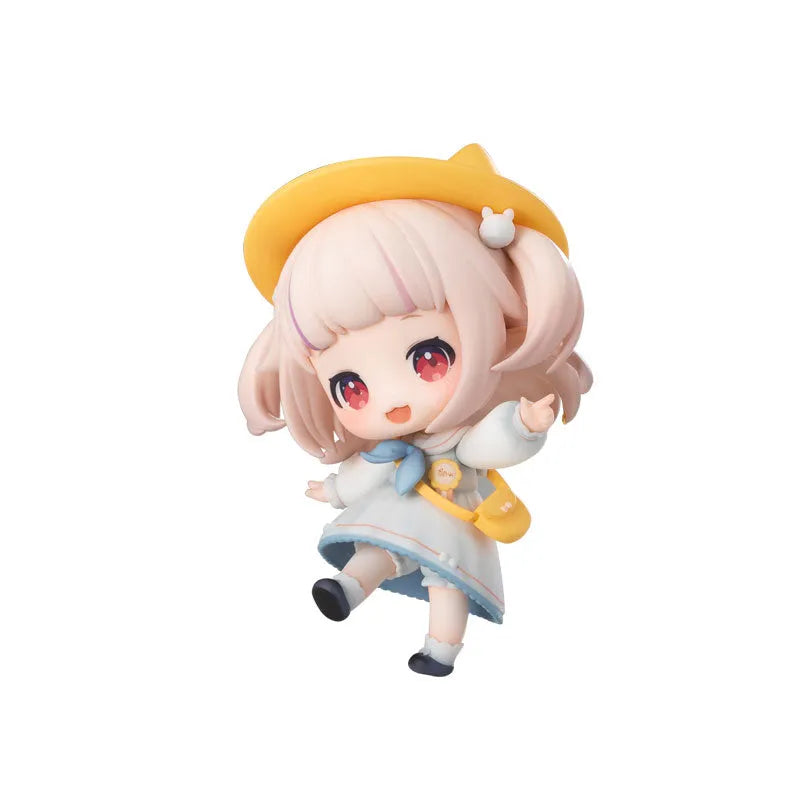Mashiro Kanon Channel - Mashiro Kanon - Seifuku Ver. (KAWA DESIGN)ㅤ – KAWA DESIGN – ActionFigure Brasil