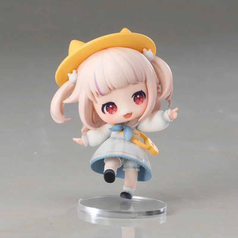 Mashiro Kanon Channel - Mashiro Kanon - Seifuku Ver. (KAWA DESIGN)ㅤ – KAWA DESIGN – ActionFigure Brasil