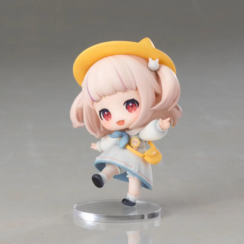 Mashiro Kanon Channel - Mashiro Kanon - Seifuku Ver. (KAWA DESIGN)ㅤ – KAWA DESIGN – ActionFigure Brasil