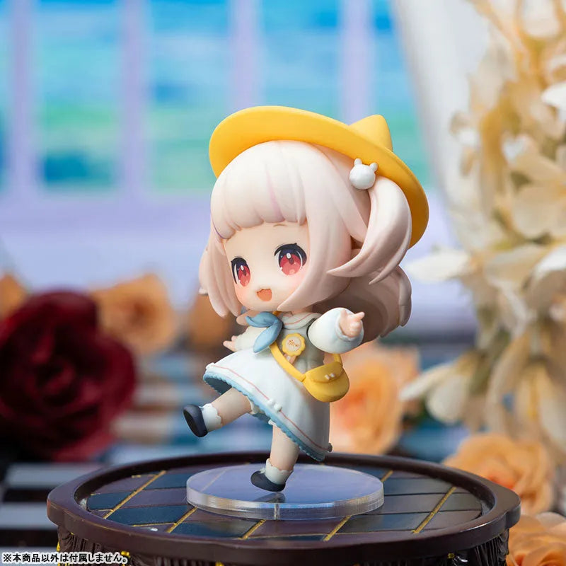Mashiro Kanon Channel - Mashiro Kanon - Seifuku Ver. (KAWA DESIGN)ㅤ – KAWA DESIGN – ActionFigure Brasil