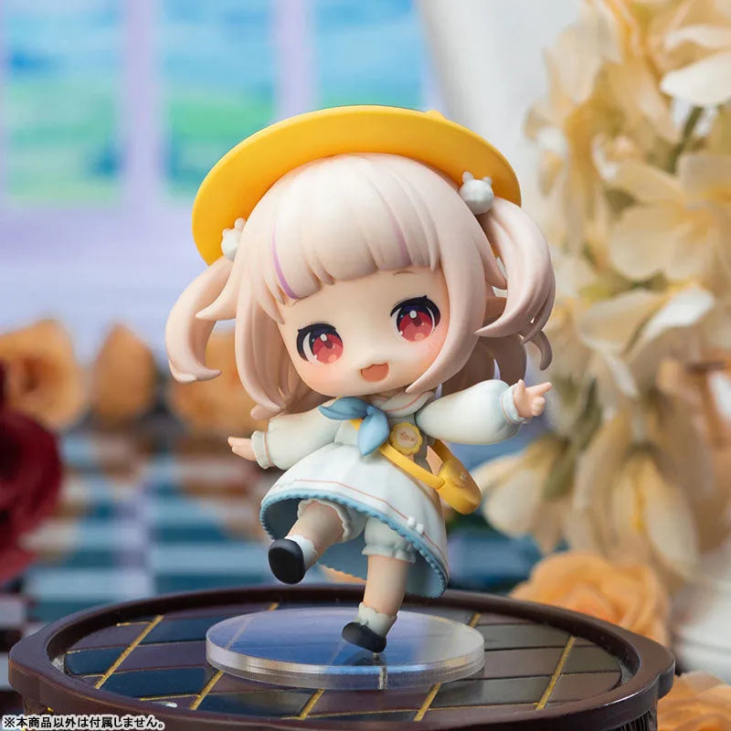 Mashiro Kanon Channel - Mashiro Kanon - Seifuku Ver. (KAWA DESIGN)ㅤ – KAWA DESIGN – ActionFigure Brasil