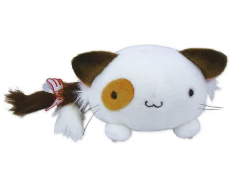 Mashiroiro Symphony -Love is pure white- - Pannya (Cospa Palette)ㅤ – Cospa – ActionFigureBrasil