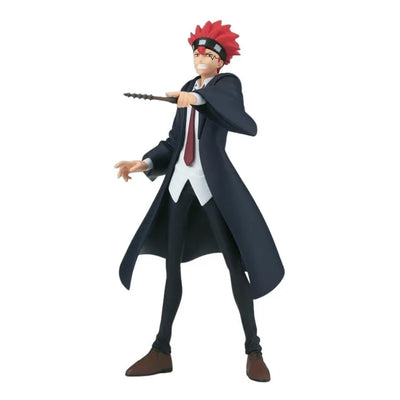 Mashle - Dot Barrett - DXF Figure (Bandai Spirits)ㅤ – Bandai Spirits – ActionFigure Brasil