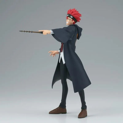 Mashle - Dot Barrett - DXF Figure (Bandai Spirits)ㅤ – Bandai Spirits – ActionFigureBrasil — close