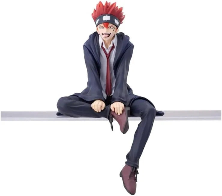 Mashle - Dot Barrett - Premium Chokonose Figure (SEGA)ㅤ – Sega – ActionFigure Brasil