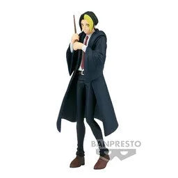 Mashle - Finn Ames - DXF Figure (Bandai Spirits)ㅤ – Bandai Spirits – ActionFigure Brasil