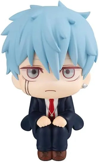 Mashle - Lance Crown - Look Up (MegaHouse)ㅤ – MegaHouse – ActionFigure Brasil