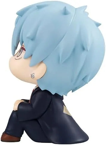 Mashle - Lance Crown - Look Up (MegaHouse)ㅤ – MegaHouse – ActionFigure Brasil