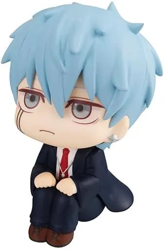 Mashle - Lance Crown - Look Up (MegaHouse)ㅤ – MegaHouse – ActionFigure Brasil