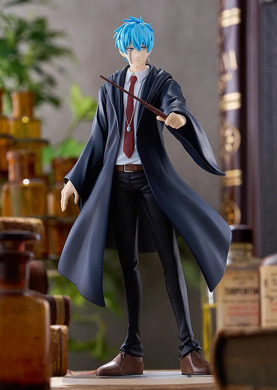 Mashle - Lance Crown - Pop Up Parade (Good Smile Company)ㅤ – Good Smile Company – ActionFigureBrasil