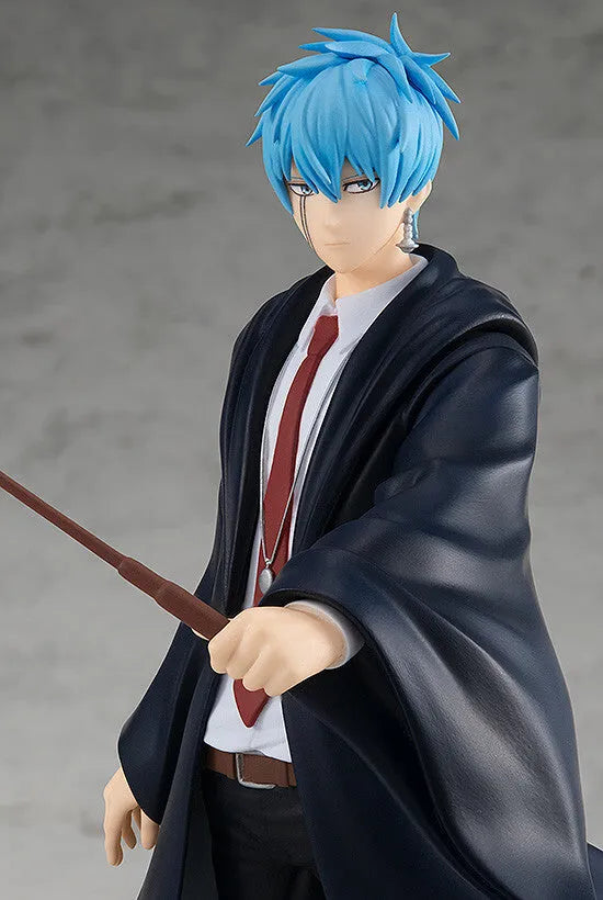Mashle - Lance Crown - Pop Up Parade (Good Smile Company)ㅤ – Good Smile Company – ActionFigureBrasil