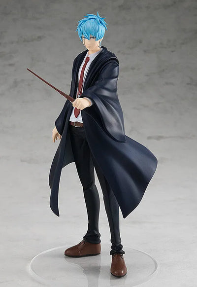 Mashle - Lance Crown - Pop Up Parade (Good Smile Company)ㅤ – Good Smile Company – ActionFigureBrasil — ambientada