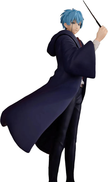 Mashle - Lance Crown - Trio-Try-iT (FuRyu)ㅤ – FuRyu – ActionFigureBrasil