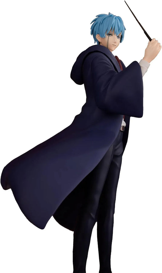 Mashle - Lance Crown - Trio-Try-iT (FuRyu)ㅤ – FuRyu – ActionFigureBrasil