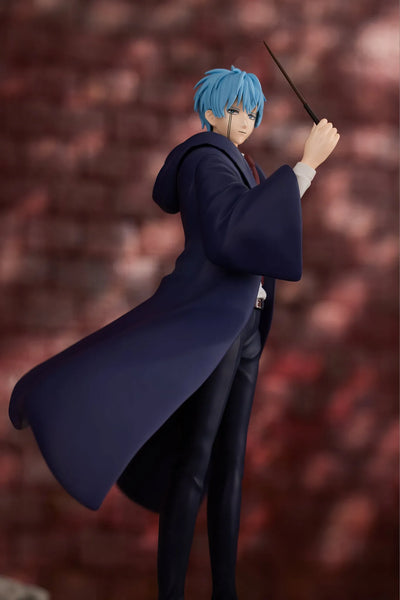 Mashle - Lance Crown - Trio-Try-iT (FuRyu)ㅤ – FuRyu – ActionFigureBrasil — close