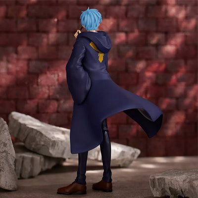 Mashle - Lance Crown - Trio-Try-iT (FuRyu)ㅤ – FuRyu – ActionFigureBrasil — ângulo diferente