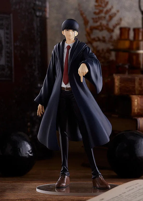 Mashle - Mash Burnedead - Pop Up Parade (Good Smile Company)ㅤ – Good Smile Company – ActionFigure Brasil