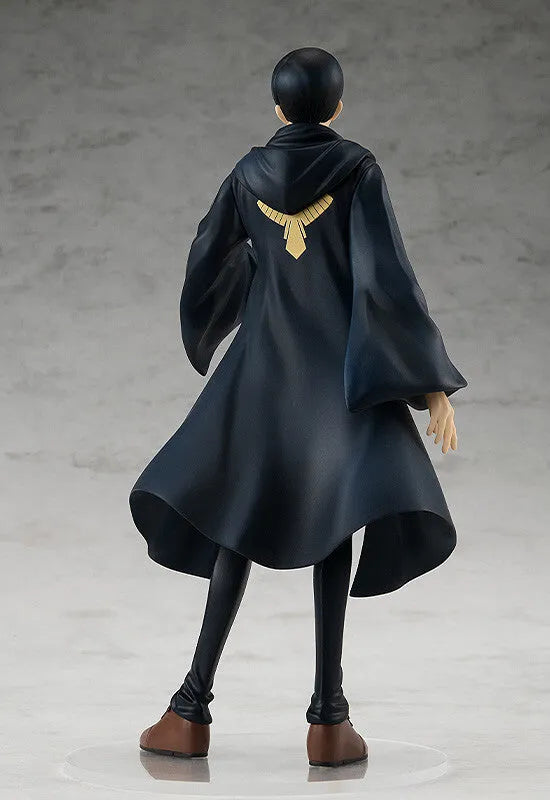 Mashle - Mash Burnedead - Pop Up Parade (Good Smile Company)ㅤ – Good Smile Company – ActionFigure Brasil