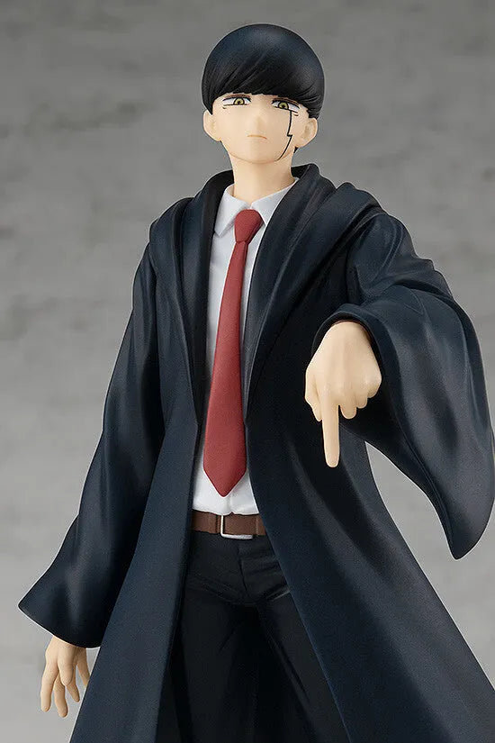 Mashle - Mash Burnedead - Pop Up Parade (Good Smile Company)ㅤ – Good Smile Company – ActionFigure Brasil