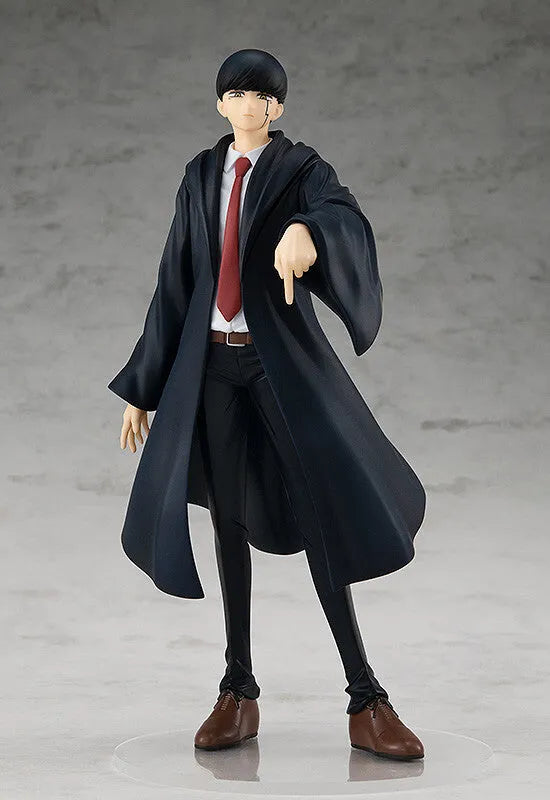 Mashle - Mash Burnedead - Pop Up Parade (Good Smile Company)ㅤ – Good Smile Company – ActionFigure Brasil