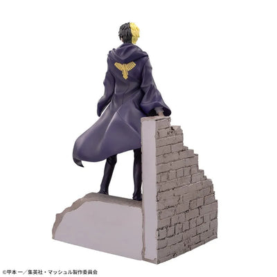 Mashle - Rayne Ames - Luminasta (SEGA)ㅤ – SEGA – ActionFigureBrasil — detalhe do produto