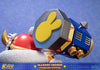 Masked Dedede - LIMITED EDITION: TBD - ActionFigure Brasil