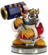 Masked Dedede - LIMITED EDITION: TBD - ActionFigure Brasil