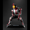 Masked Rider Faiz - ActionFigure Brasil