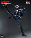 Masked Rider No.0 - ActionFigure Brasil