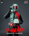 Masked Rider No.2+1 (SHIN MASKED RIDER) - ActionFigure Brasil