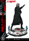 Masked Rider - LIMITED EDITION: 150 - ActionFigure Brasil