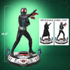 Masked Rider - LIMITED EDITION: 150 - ActionFigure Brasil